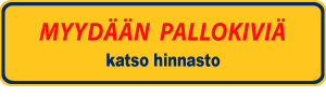 Myydään pallokiviä